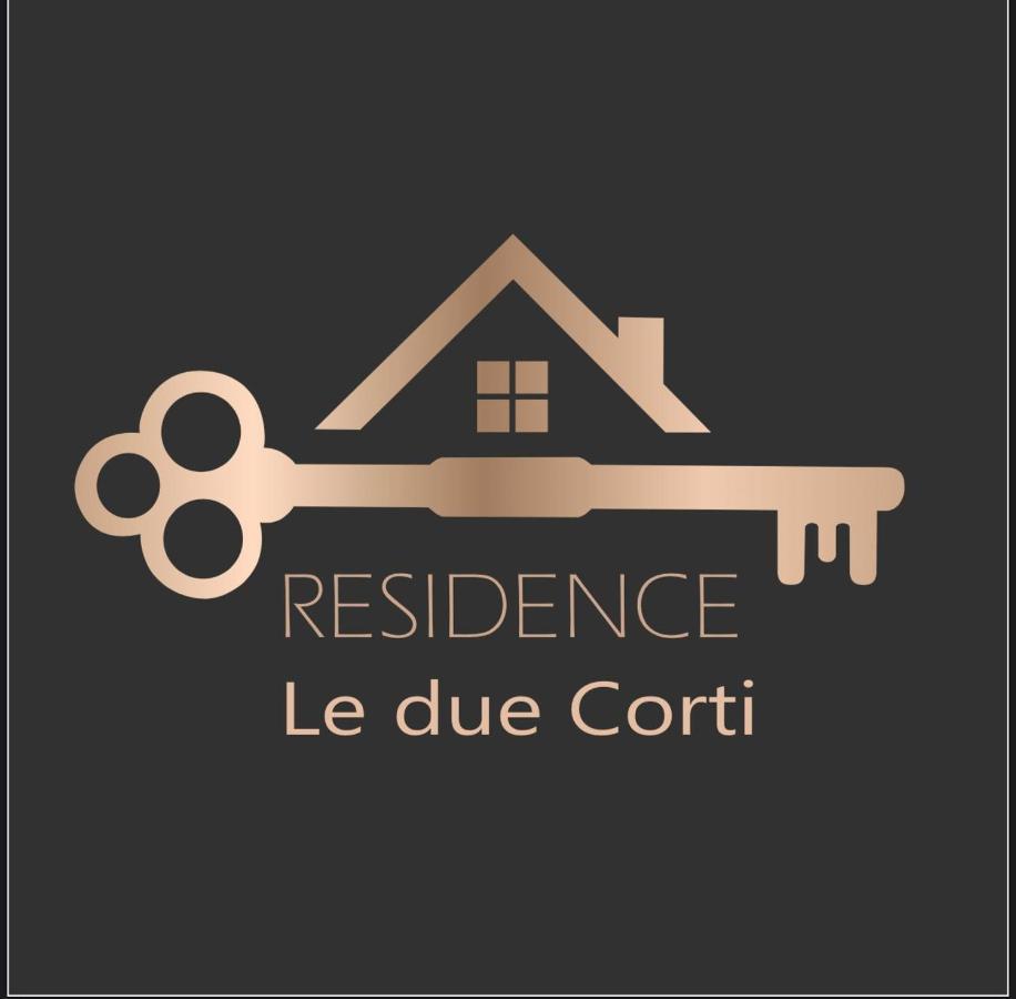 Le Due Corti Centro Storico - Autodromo Apartment Imola Exterior foto