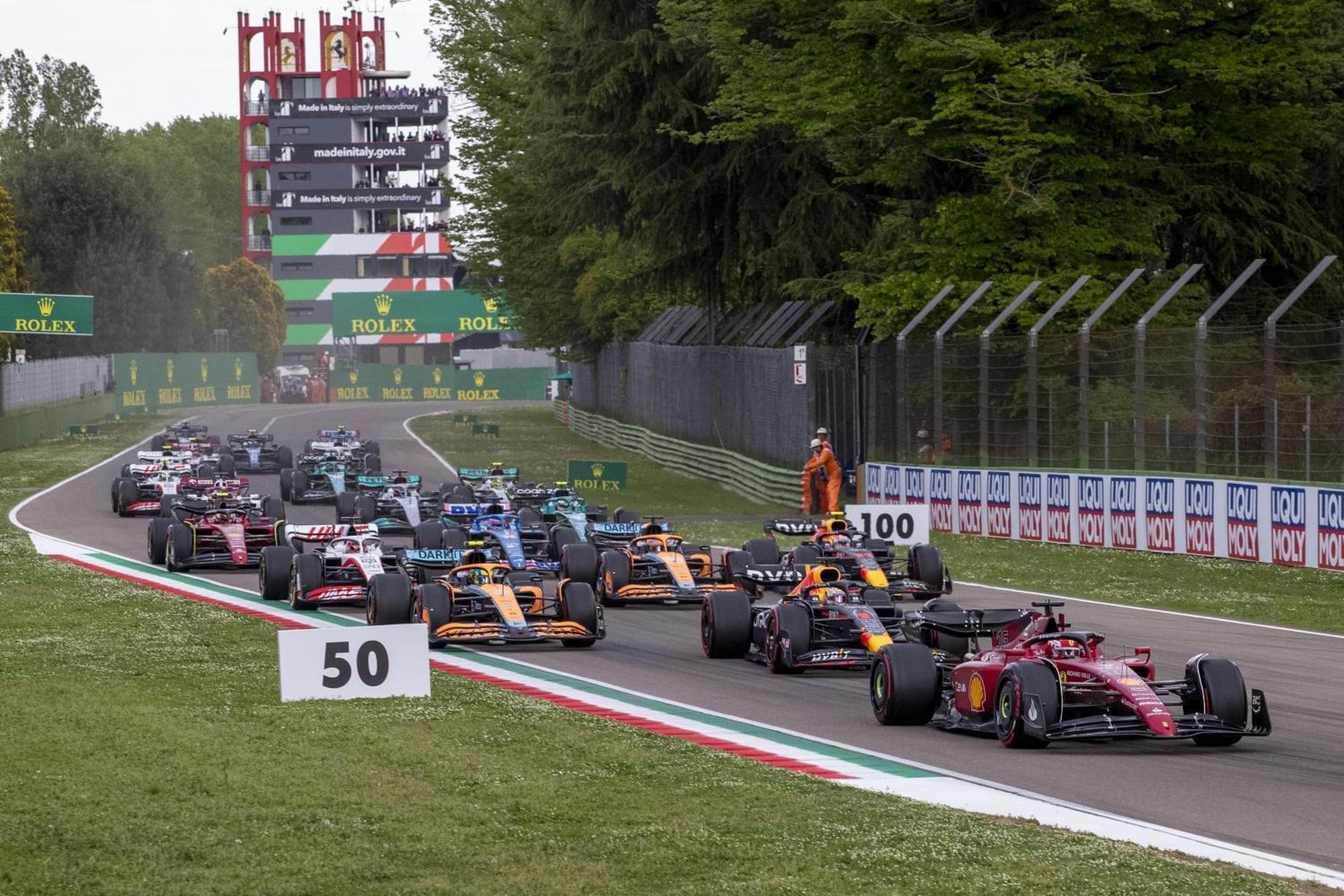 Le Due Corti Centro Storico - Autodromo Apartment Imola Exterior foto